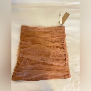 Boutique skirt nwt